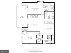 2225 Lovedale Lane 303A, Reston VA 20191