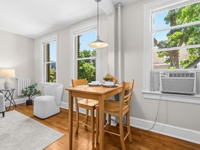 1875 Mintwood Place NW 36, Washington DC 20009