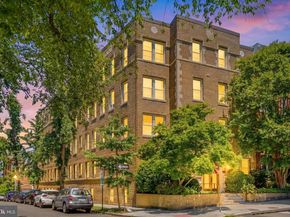 1875 Mintwood Place NW 36, Washington DC 20009