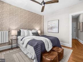 1875 Mintwood Place NW 36, Washington DC 20009