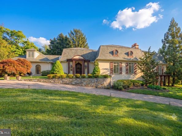 160 Abrahams Lane, Villanova PA 19085