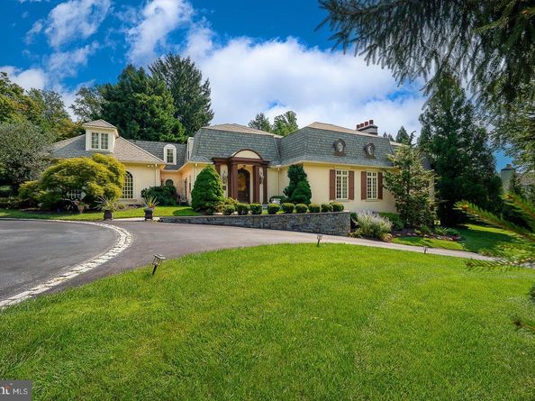 160 Abrahams Lane, Villanova PA 19085
