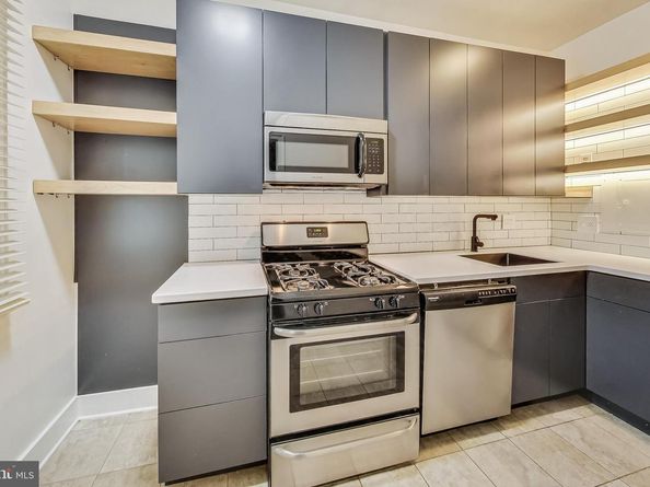 1010 25TH Street NW 101, Washington DC 20037