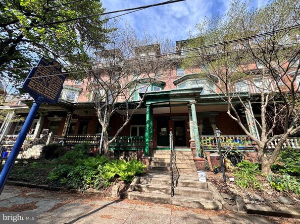 254 S Farragut Street, Philadelphia PA 19139