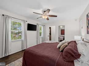 2814 Hyson Lane, Falls Church VA 22043