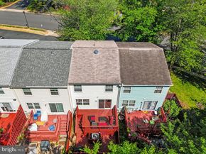 2814 Hyson Lane, Falls Church VA 22043