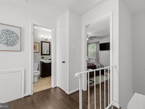 2814 Hyson Lane, Falls Church VA 22043