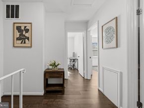 2814 Hyson Lane, Falls Church VA 22043