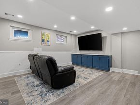2814 Hyson Lane, Falls Church VA 22043