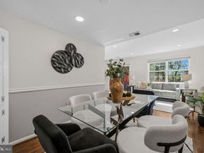 2814 Hyson Lane, Falls Church VA 22043