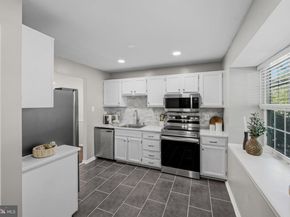 2814 Hyson Lane, Falls Church VA 22043