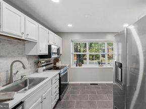 2814 Hyson Lane, Falls Church VA 22043