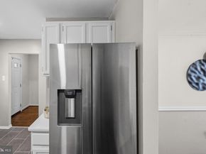 2814 Hyson Lane, Falls Church VA 22043
