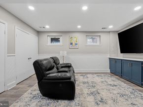 2814 Hyson Lane, Falls Church VA 22043