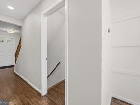 2814 Hyson Lane, Falls Church VA 22043