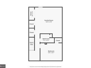 2814 Hyson Lane, Falls Church VA 22043