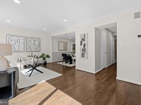 2814 Hyson Lane, Falls Church VA 22043