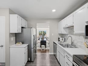 2814 Hyson Lane, Falls Church VA 22043