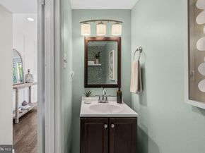 2814 Hyson Lane, Falls Church VA 22043