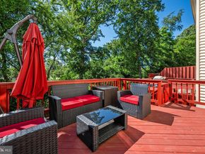 2814 Hyson Lane, Falls Church VA 22043