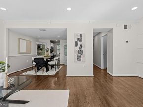 2814 Hyson Lane, Falls Church VA 22043