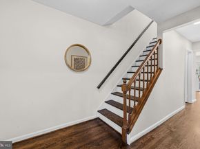 2814 Hyson Lane, Falls Church VA 22043