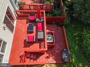 2814 Hyson Lane, Falls Church VA 22043