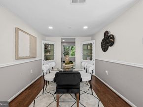 2814 Hyson Lane, Falls Church VA 22043