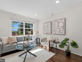 2814 Hyson Lane, Falls Church VA 22043