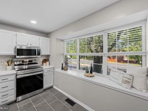 2814 Hyson Lane, Falls Church VA 22043