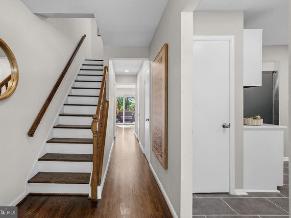 2814 Hyson Lane, Falls Church VA 22043