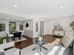 2814 Hyson Lane, Falls Church VA 22043