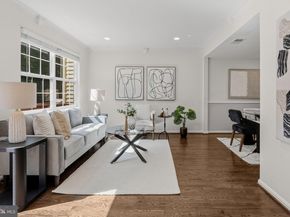 2814 Hyson Lane, Falls Church VA 22043
