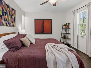 2814 Hyson Lane, Falls Church VA 22043