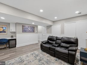 2814 Hyson Lane, Falls Church VA 22043