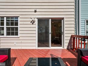 2814 Hyson Lane, Falls Church VA 22043