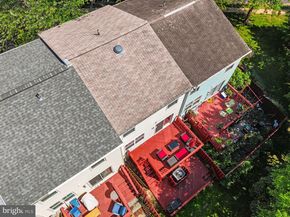2814 Hyson Lane, Falls Church VA 22043