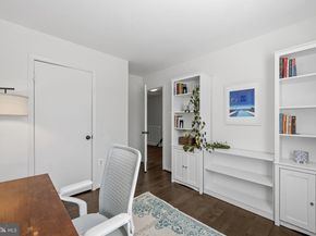 2814 Hyson Lane, Falls Church VA 22043