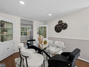 2814 Hyson Lane, Falls Church VA 22043