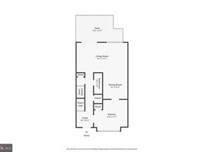 2814 Hyson Lane, Falls Church VA 22043