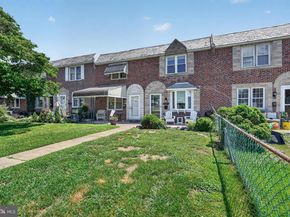 519 Seven Oaks Drive, Clifton Heights PA 19018