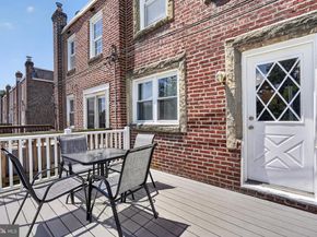 519 Seven Oaks Drive, Clifton Heights PA 19018