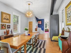 135 W Mount Pleasant Avenue, Philadelphia PA 19119