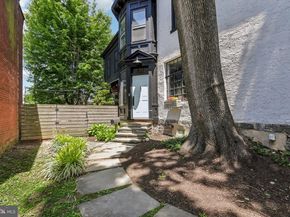 135 W Mount Pleasant Avenue, Philadelphia PA 19119