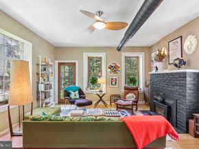 135 W Mount Pleasant Avenue, Philadelphia PA 19119