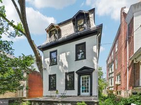 135 W Mount Pleasant Avenue, Philadelphia PA 19119