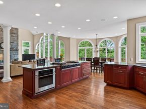 606 Longchamps Drive, Devon PA 19333