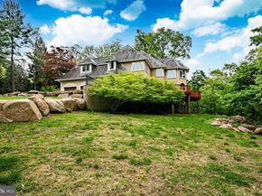606 Longchamps Drive, Devon PA 19333