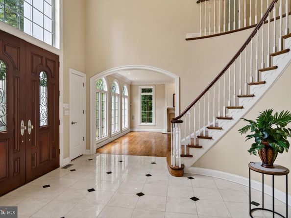 606 Longchamps Drive, Devon PA 19333
