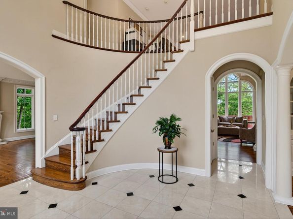 606 Longchamps Drive, Devon PA 19333
